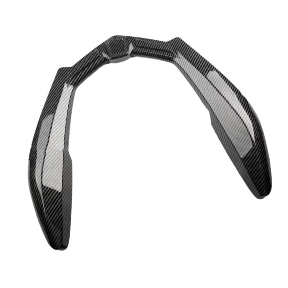 Motorcycle Rear Carriers Easy Assembly Anti Corrosions Finish Enhanced Stability For Nmax155 Extended Rides Long Distance Riding Rear Rack Cover 9105992042739