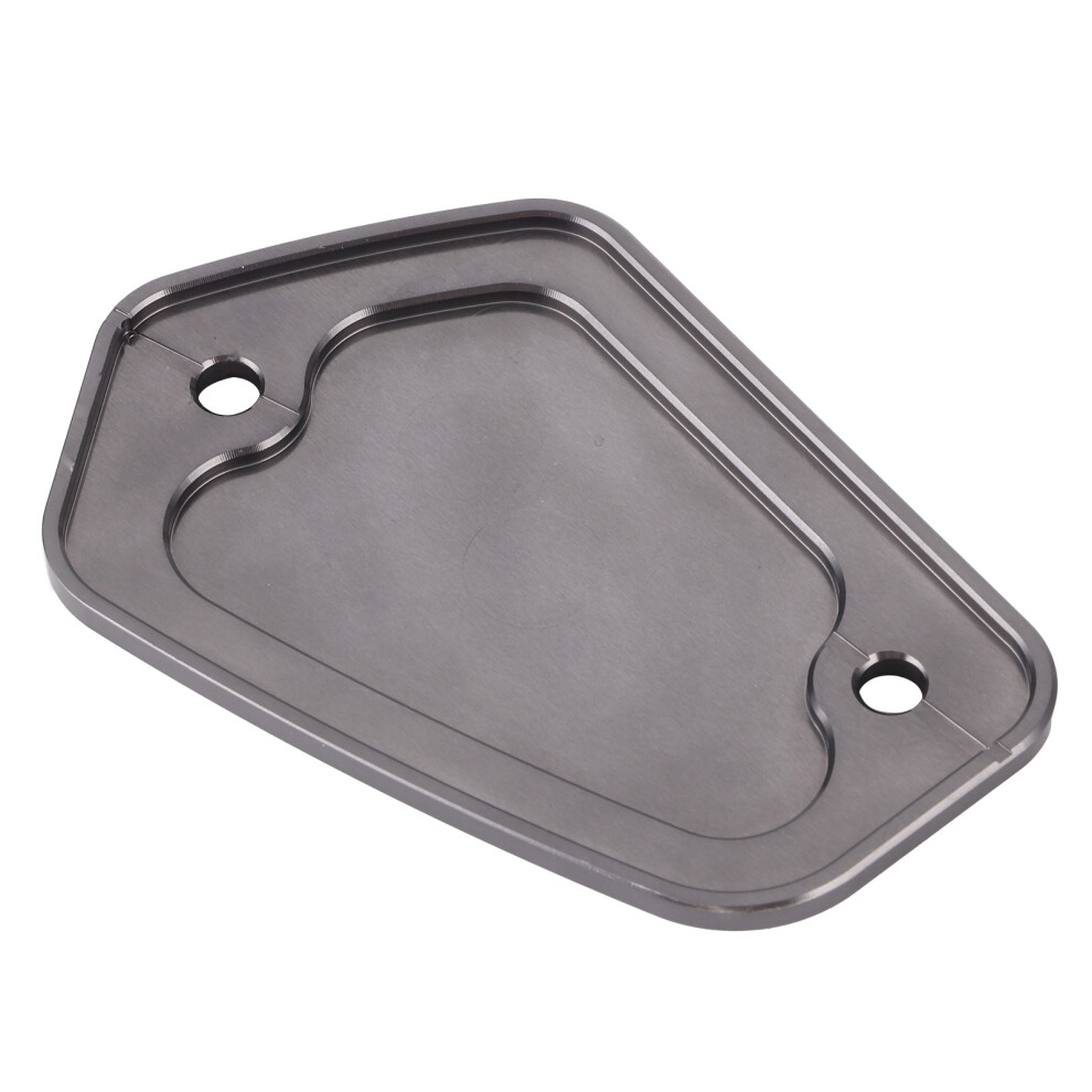 Aluminum Front Brake Fluid Reservoir Cap Guard 2019-2020 For Honda Cb1000r 8021360445562