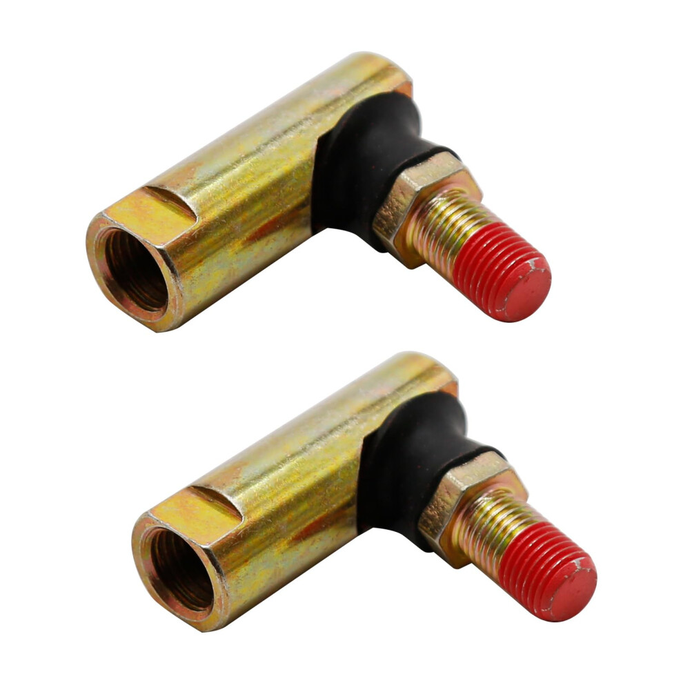 Ball Joint Tie Rod End Replacement 723-0448 923-0448 723-0448A 923-0448A Compatible With Mtd Cub Troy Bilt Huskee 9067246679637