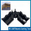 2pcs Black 2-in-1 Function Bevel Cutting Frame with Scale for Precision Cutting 4