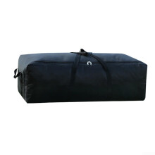 Waterproof Bag for Camping Gear Ideal Storage Solution for Tents and Outdoor Essentials (55L)