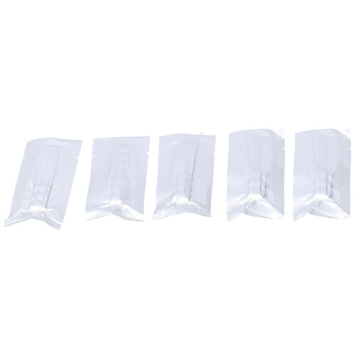 50-Count 3-in-1 Spa Pool Test Strips: Chlorine/Bromine pH Alkalinity 2