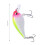 4 Stück Plastik-Minnow-Crankbait, 7 cm, 68 g Angelköder 5