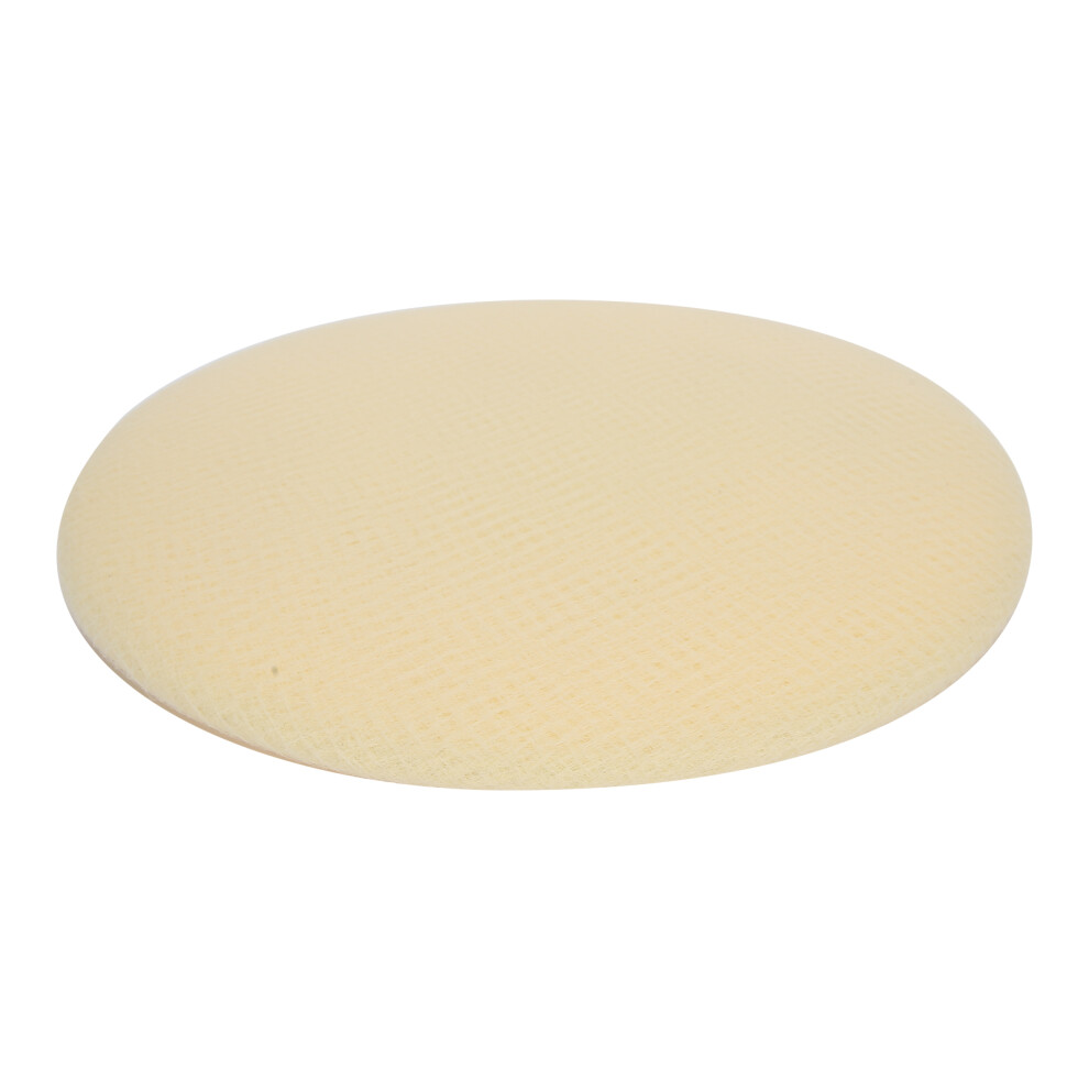 144pcs Nylon Hairnet Wig Cap Mesh Breathable Beige for Salon & Home