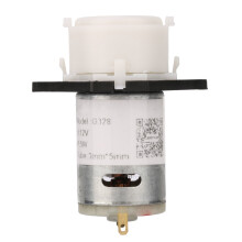 12V 35 Dosierpumpe mit Peristaltikhaupt für Aquarium und Chemielabore