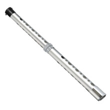 Golfs Balls Shagger Grabber Golfs Balls Collector Pickup Tool Golfs Balls Retrievers, Aluminum Alloy Pickers Upper Tube