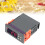 MH‑13001 220V Automatischer digitaler 9
