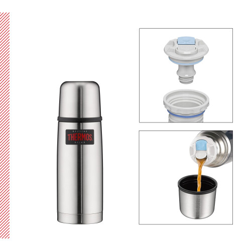 Thermos Thermos Light and Compact Flask 350ml 1