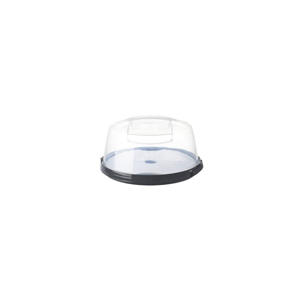 Lakeland Round Cake Carrier 29Cm Dia.