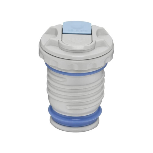 Thermos Thermos Light and Compact Flask, Midnight Blue, 1L 2