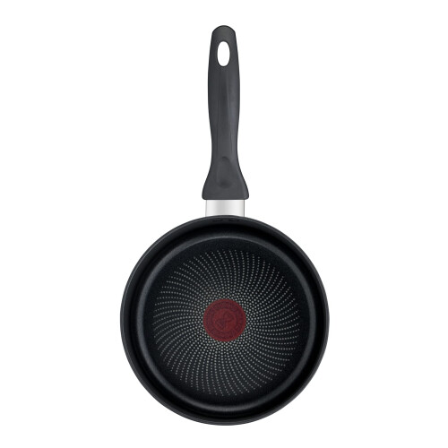 Tefal Tefal Induction Non-Stick Cookware Set, 5 Pcs - Black (G155S544) 2
