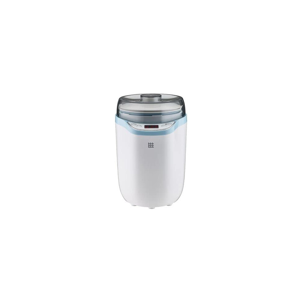 Lakeland Multi Yoghurt And Soft Cheese Maker Recipes Included