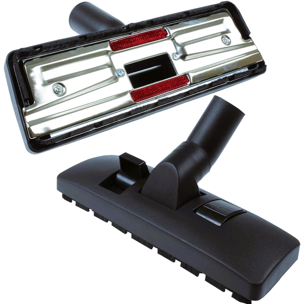 Radiantroots Vacuum Brush Head 32Mm For Henry Hoover Head Compatible With Numatic Henry Hetty James Nrv For Henry Hoover Attachments For Henry Head Spare