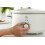 Swan Swan SF17021WHTN Nordic Slow Cooker with 3 Temperature Settings, Keep Warm Function, 3.5L, 200W, White 3