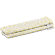 2 x Indoor EasyFix Microfibre Cloths for WV Spray Bottle