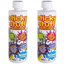 2 XMykal Sticky Stuff Remover 250ml
