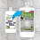 Bona Hard-Surface Floor Polish, Gloss, 1 Litre 2