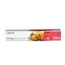 Lakeland Extra Strong Foil 30cm x 90m ? 30% Thicker Than Most Other Brands