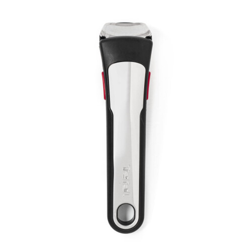 Tefal Tefal Ingenio Premium Handle, Stainless Steel, Stackable, Removable, 100% Safe, L9863023 2