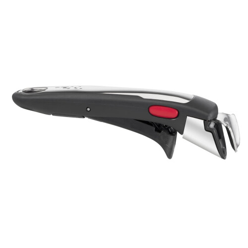 Tefal Tefal Ingenio Premium Handle, Stainless Steel, Stackable, Removable, 100% Safe, L9863023 1
