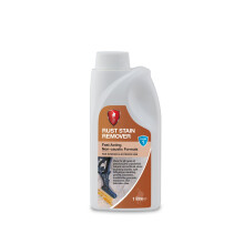 LTP Rust Stain Remover - Non-caustic formula (1L)