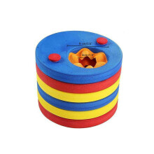 ZCOINS Kids Child Float Discs Toy Swim Arm Bands(6pcs per Set)