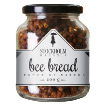 100% natural Bee bread from wild Estonian meadows, 200 g
