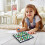 4-in-a-Row, Saijer Mini 'Connect 4' Board Game (4 Sets) 4