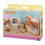 Sylvanian Families Sylvanian Families Kitchen Play Set 5341 1