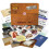Murder Mystery Party Case Files 1