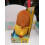 Hey Duggee Hey Duggee Talking Soft Toy, Brown 5