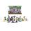 Jada MINECRAFT NANO FIGS MULTIPACK WAVE 12 1