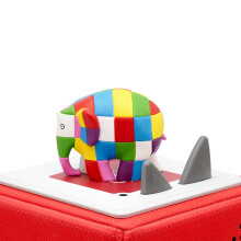 tonies Elmer the Elephant Audio Character - Elmer and Friends Audiobooks for Children