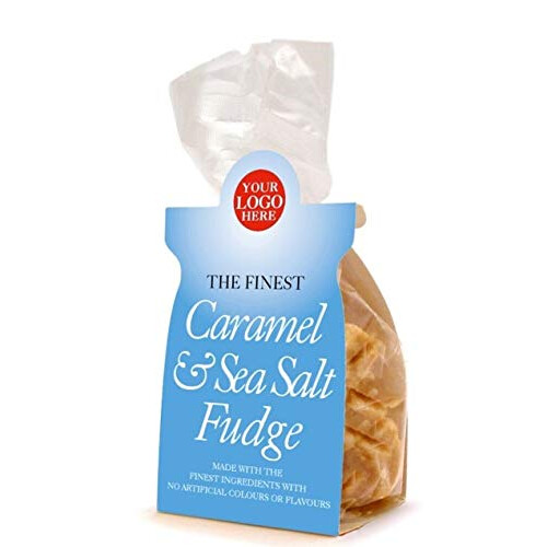 Fudge Selection Box 1