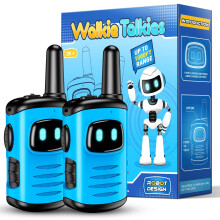 EUTOYZ Boy Toys for3 4 5 Year Old Boy, Walkie Talkie Kids Outdoor Toy Age 3-12 Year Old Boy Girl Gift for 4 5 6 Year Old Boy Gift Age 5 6 7 8 Boy
