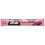 Panda Panda ? | Natural Soft Raspberry Liquorice Bars | 32 Gr x 36 Bars Pack 2