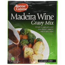 C&B Gravy Mix Madeira Wine Vegetable, 30 g, Pack of 24