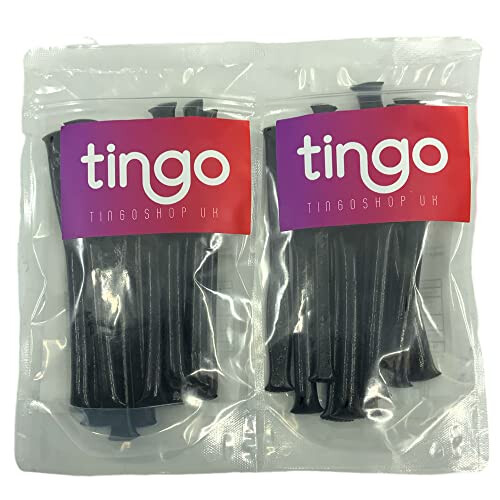 Barratt Hard Liquorice sticks x 20 1