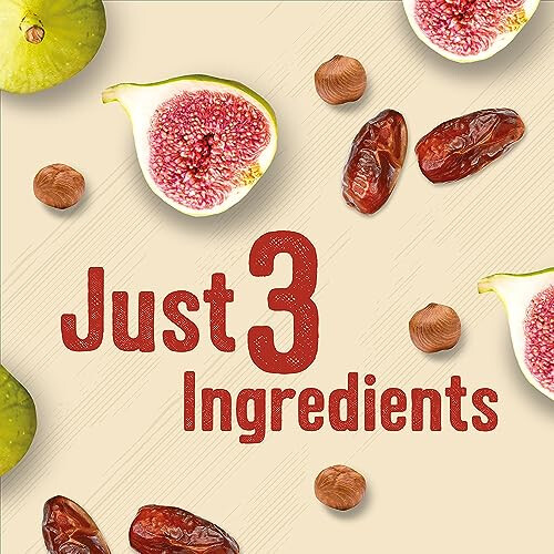 Biopocket Organic Fruit and Nut Bars, Date (18 x 35g) 2