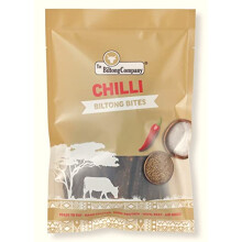 Biltong - 500g - Chilli Bites