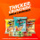 Doritos Mild Salsa Sharing Dip 300g 5
