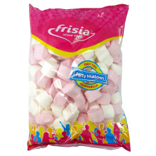 Marshmallows Bulk Buy - 1Kg Bag (180pcs)