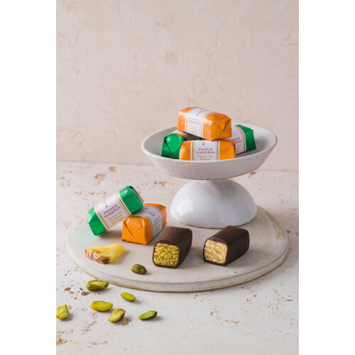 Niederegger Assorted Chocolate Mini Loaves 300 g 1