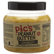 Pic's Peanut Butter Crunchy 1 kg
