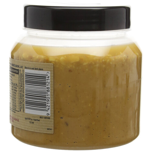 Pic's Peanut Butter Crunchy 1 kg 1