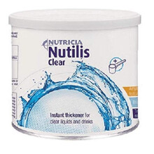 Nutricia Nutilis Clear 175g thickener for Food and Drink