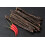 Biltong - 500g - Chilli Bites 4