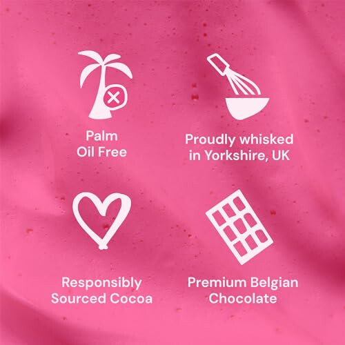 Mallow & Marsh Double Chocolate Marshmallow Sharing Bag ? Multipack 6 x 100g 2