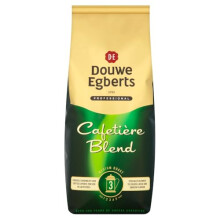 Douwe Egberts Real Coffee Cafetiere Blend Ground Coffee 1 kg