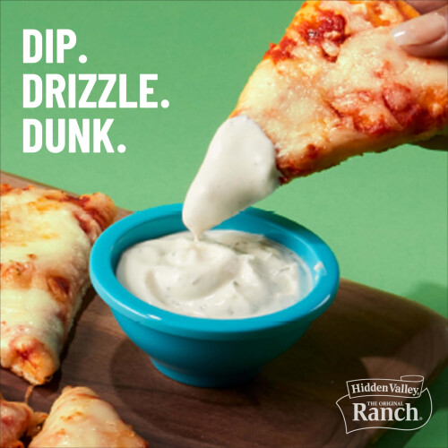Hidden Valley The Original Ranch Topping & Dressing 1.06l-36oz 2